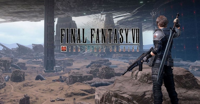 Đánh giá Final Fantasy VII: The First Soldier vừa ra mắt đã gây được nhiều sự chú ý