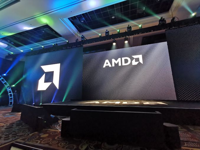 AMD và Intel xác nhận thời gian tham gia sự kiện của CES 2022 – sự kiện công nghệ lớn nhất trong năm