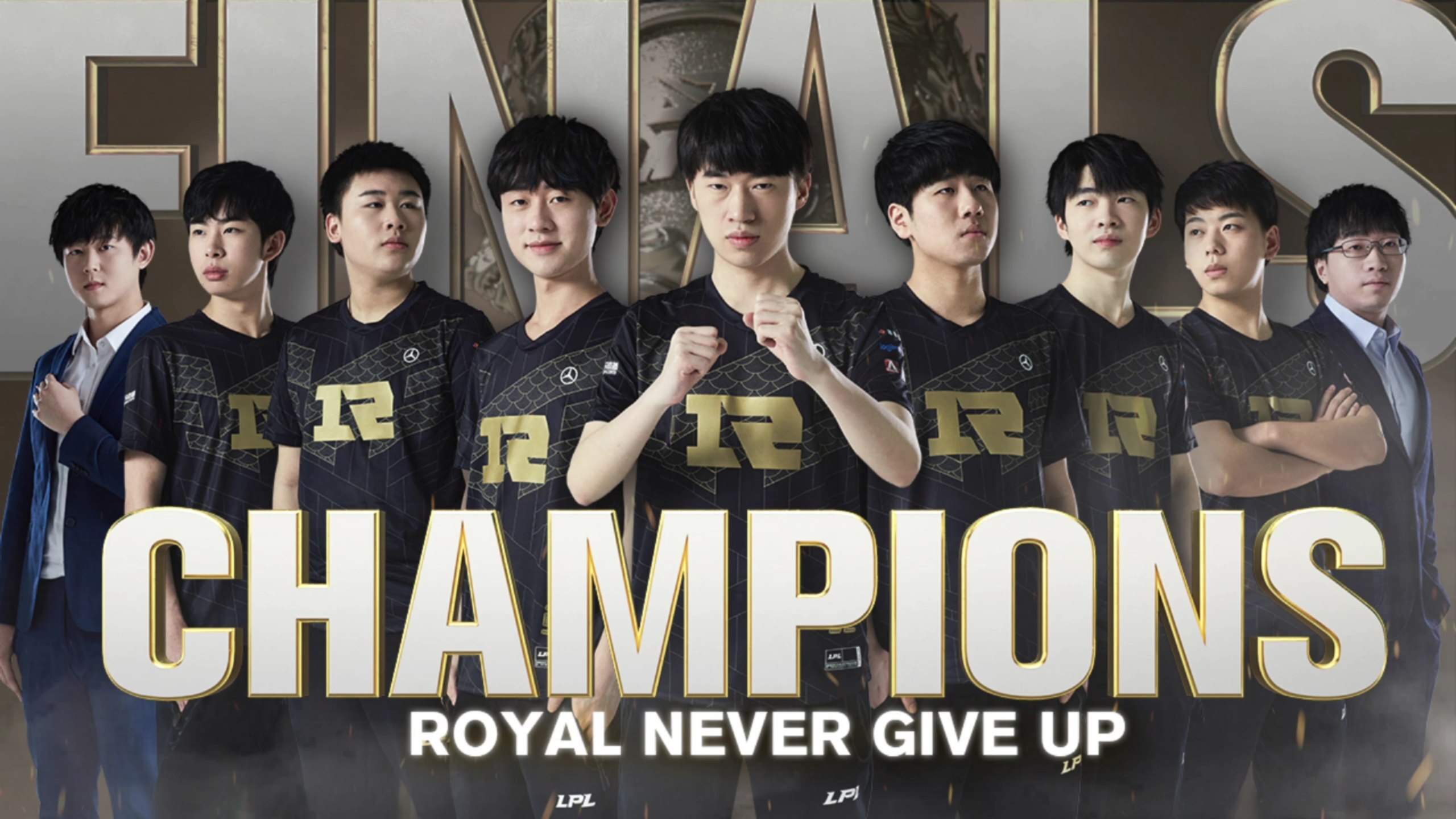 Cryin từng giúp RNG vô địch MSI 2021