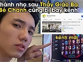 Bất ngờ Thầy Giáo Ba bị Bé Chanh "réo tên" theo cách không thể chua xót hơn