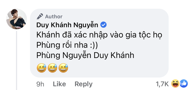 Bất ngờ Độ Mixi vừa tham gia Sao Nhập Ngũ thì đã có thêm đứa con trai