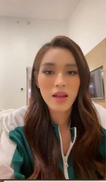 Đỗ Thị Hà thừa nhận mình khó đạt vương miện Miss World