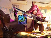 Đấu Trường Chân Lý mùa 6: Game thủ "than thở" vì đội hình Katarina quá áp đảo, quản lý Riot lên tiếng phản hồi