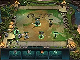 Đấu Trường Chân Lý mùa 6: Giải thích chi tiết cơ chế của Ấn Thư trong game từ "cha đẻ" Riot Mortdog