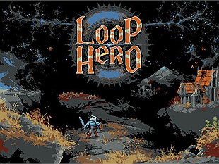 Loop Hero: Tựa game nhập vai khiến bạn lạc vào một dòng chảy ma pháp đang được miễn phí trên Epic Games