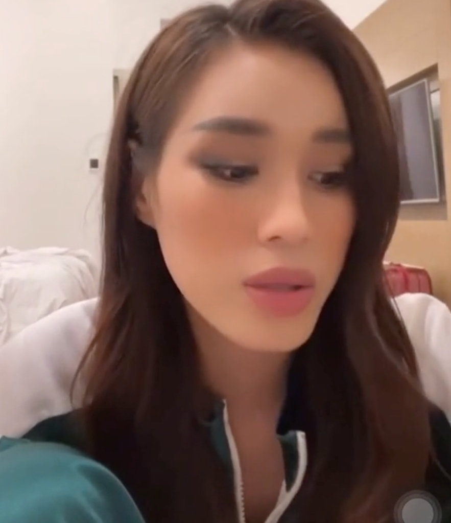 Đỗ Thị Hà thừa nhận mình khó đạt vương miện Miss World