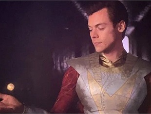 Em trai của Thanos có vai trò gì trong bom tấn Eternals?