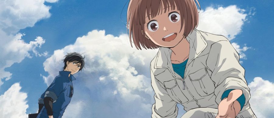 11 anime điện ảnh hẹn hò khán giả