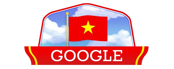 Doodles của Google trong năm 2021