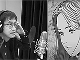 Itou Junji sẽ xuất hiện trong anime "Uzumaki"