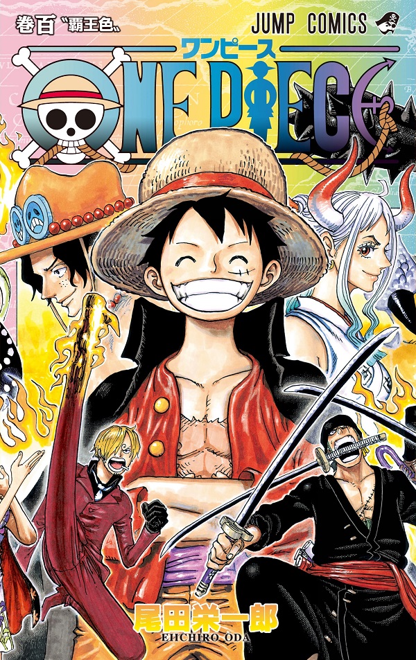 Top 10 tập manga bán chạy nhất