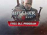 GOG tặng miễn phí The Witcher 3: Wild Hunt – Free DLC Program ngay hôm nay