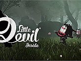 Neostream Interactive lên kế hoạch phát hành Little Devil Inside năm 2022