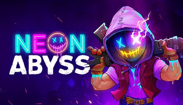 Tải miễn phí Neon Abyss trên Epic Games Store ngay hôm nay