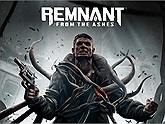 Sở hữu miễn phí ngay tựa game bắn súng cực hay Remnant: From the Ashes từ EGS ngay hôm nay