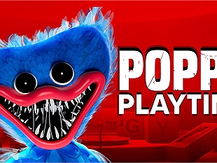 Giải mã về con quái vật Huggy Wuggy trong Poppy Playtime và những bí mật khủng khiếp trong game