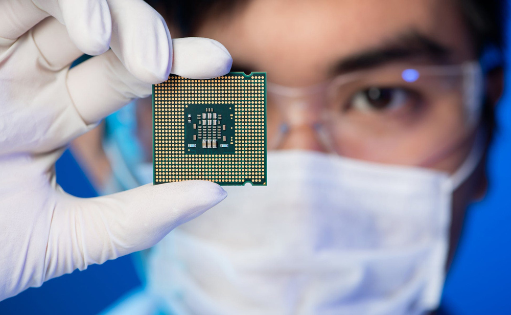 Intel chi 7 tỷ đô xây dựng nhà máy sản xuất chip tại Malaysia