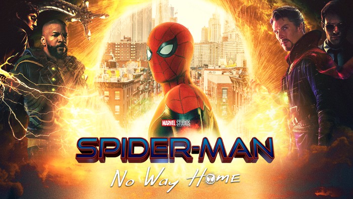 Spider-man: No Way Home nhận nhiều đánh giá tích cực, 