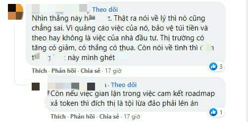 Toàn cảnh drama của Viruss trong giới crypto Việt Nam