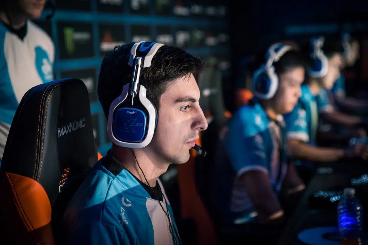 Shroud lý giải vì sao Valorant là tựa game Esport 