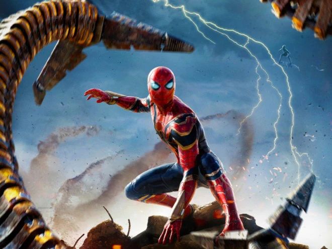 Sony sẽ tiếp tục hợp tác với Marvel để làm phim về Spider-man