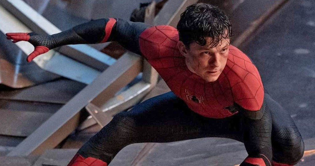 Sau No Way Home, Tom Holland muốn nghỉ vai Người Nhện để lập gia đình