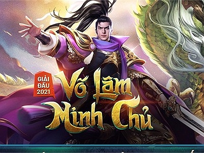 VLTK1M: Danh hiệu Võ Lâm Minh Chủ đầu tiên đã có chủ