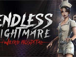 Chơi ngay Endless Nightmare: Hospital - Game hành động gay cấn không dành cho ai "nhát gan"