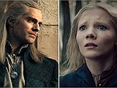The Witcher quay trở lại Netflix, được khen ngợi hay hơn hẳn phần đầu tiên