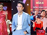 Những gameshow cho khán giả ăn “một cú lừa” trong thời gian qua