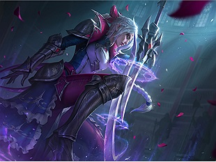 LMHT 12.1: Diana và Gangplank sẽ thống trị meta tại bản cập nhật đầu mùa 12