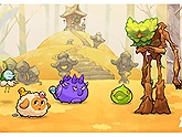 Axie Infinity vượt mặt Ethereum về số lượng giao dịch nhờ sidechain Ronin