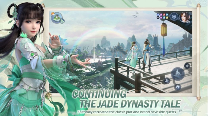 Jade-Dynasty