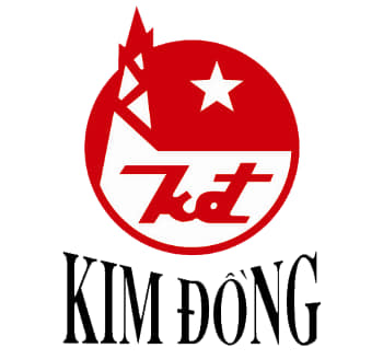 6 đơn vị xuất bản
