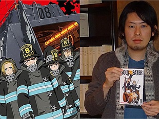 Tác giả "Fire Force" tuyên bố xong chương cuối của manga và nghỉ hưu