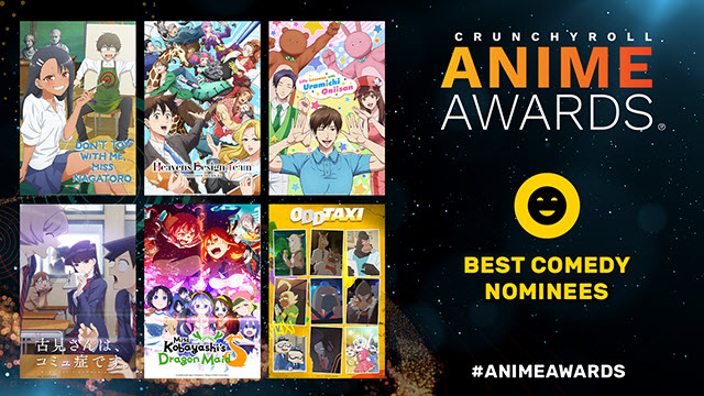 Vote Opens for Crunchyroll Anime Awards: Is Your Favorite Among Them? |  JAPAN Forward