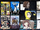 Nhìn lại loạt đề cử của Crunchyroll Anime Awards 2022 trước thềm kết thúc bình chọn