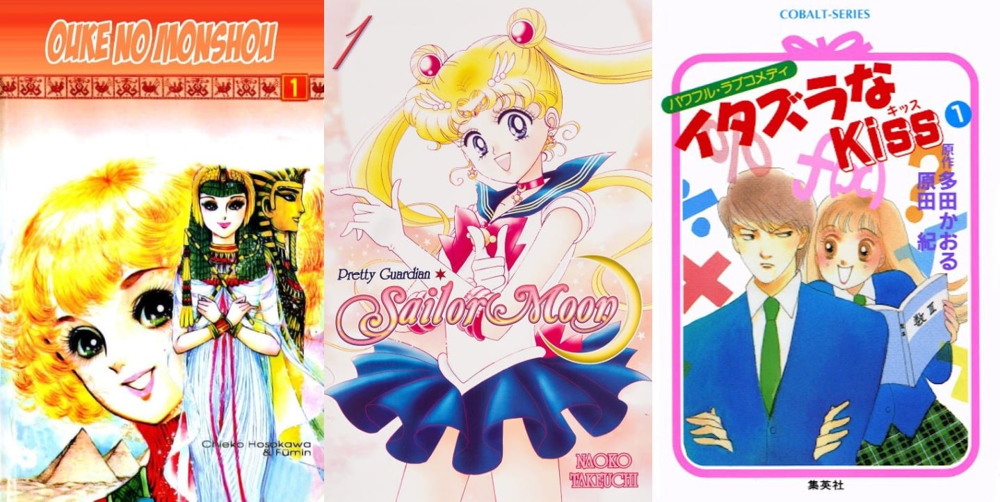 manga bán chạy nhất mọi thời đại