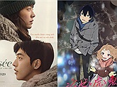 "Josee: Khi nàng thơ yêu" - Manga hài lãng mạn sắp ra mắt độc giả Việt Nam