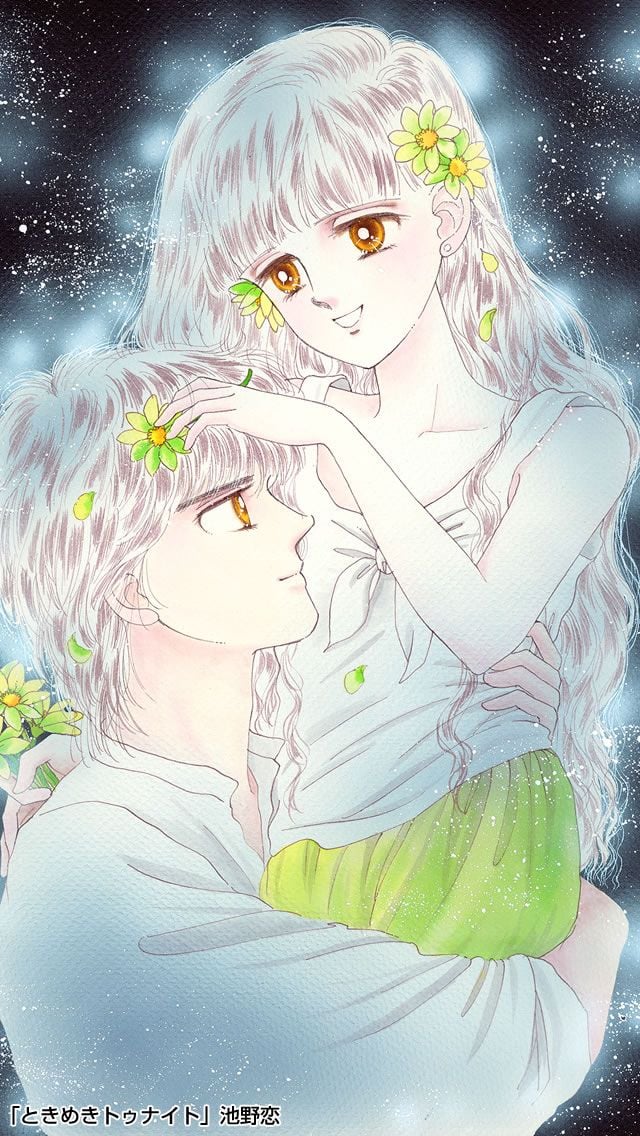 niềm đam mê vẽ manga