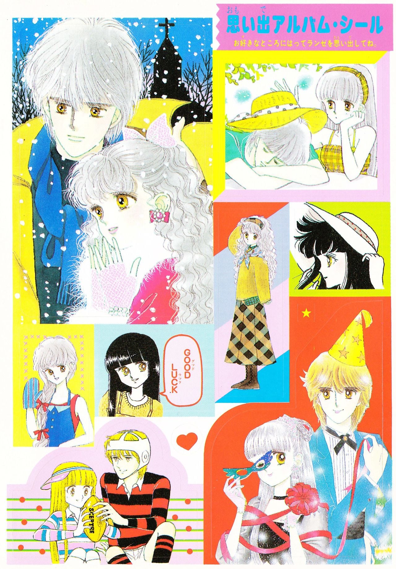 niềm đam mê vẽ manga