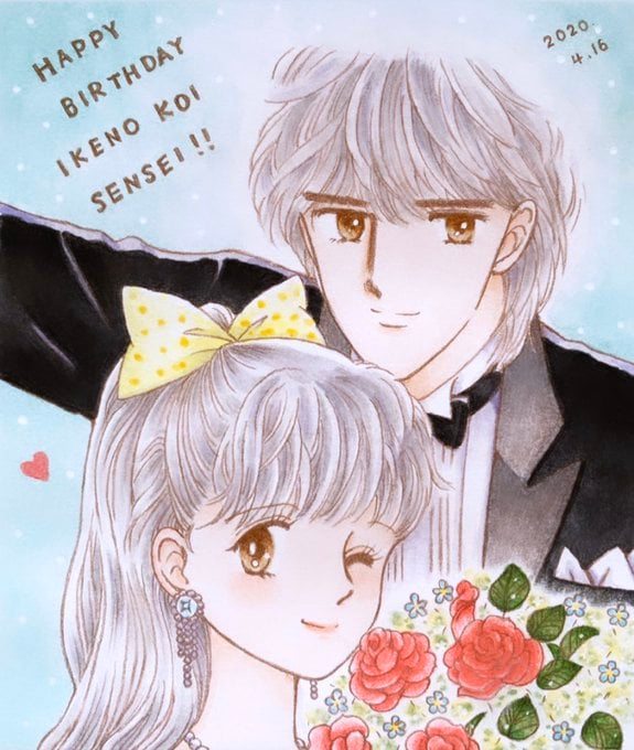 niềm đam mê vẽ manga