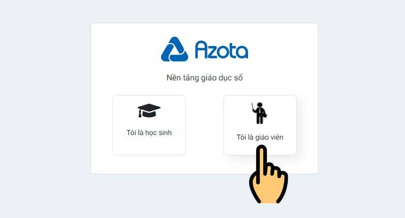  Phần mềm chống quay cóp của Azota: Chức năng giám sát sẽ chỉ nghe thấy tiếng khóc của học sinh