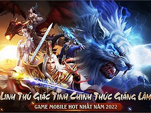 Tiên Linh Ký – Đánh giá nhanh tựa game Mobile nhập vai mới ra mắt tại Việt Nam.