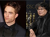 Đạo diễn Parasite sẽ hợp tác cùng "Batman mới" Robert Pattinson