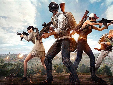 KRAFTON mở rộng vũ trụ PUBG với 4 tựa game mới đầy thú vị