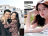 Về chung nhà, Son Ye Jin giàu gấp 6 lần chồng