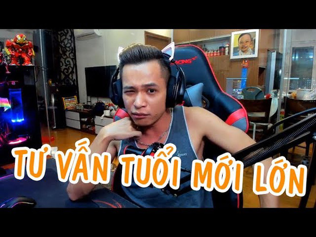 Độ Mixi đưa ra quan điểm khi fan rối rắm giữa vòng luẩn quẩn chia tay rồi quay lại