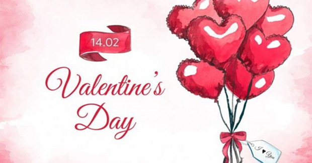 MC hot nhất Liên Quân chia sẻ dòng caption cực ngọt, xát muối vào tim các FA ngày Valentine