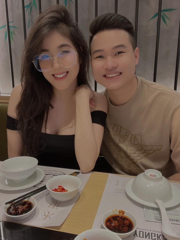 Streamer Rambo quay tóp tóp trêu vợ hot girl khiến fan dở khóc dở cười